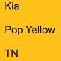 Preview: Kia, Pop Yellow, TN.